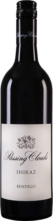 Shiraz 2024 — Bendigo